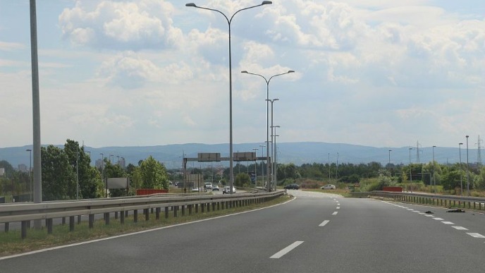 Koridor tri puta skuplji